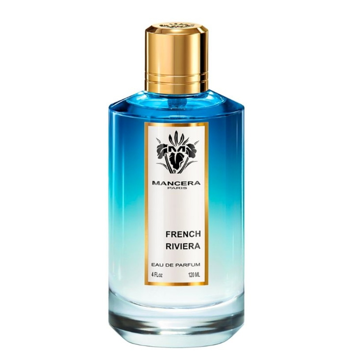 Photo: Mancera Unisex French Riviera EDP 4.0 oz Fragrances 3760265194230