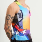 SOAR Men's Men's Race Vest in Soar 10 Years