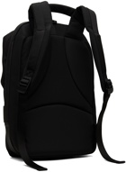 Côte&Ciel Black Small Oril Backpack