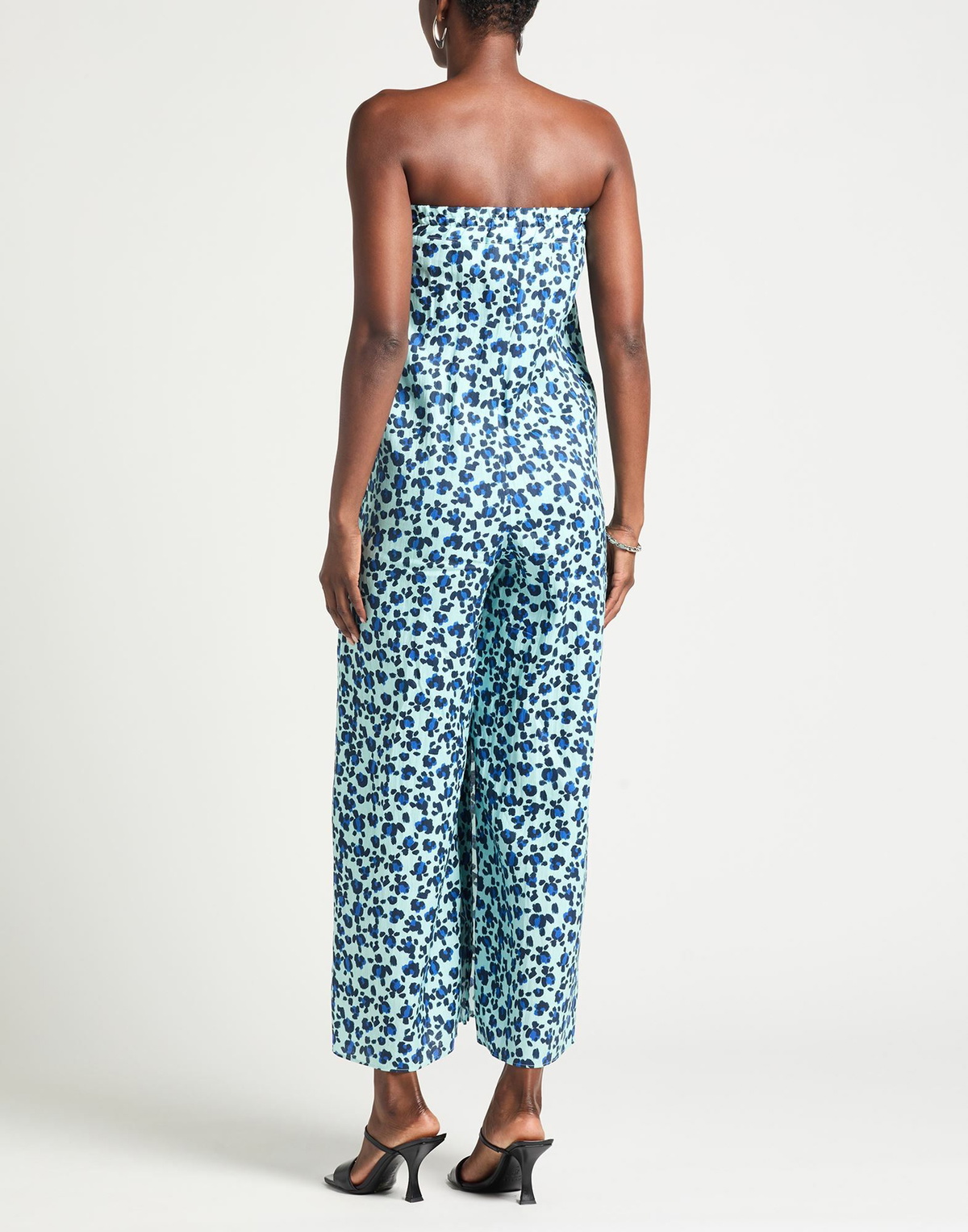 Vilebrequin Womens Jumpsuit Turquoise