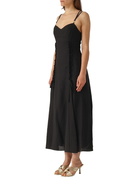 TwinSet Lyocell Dress