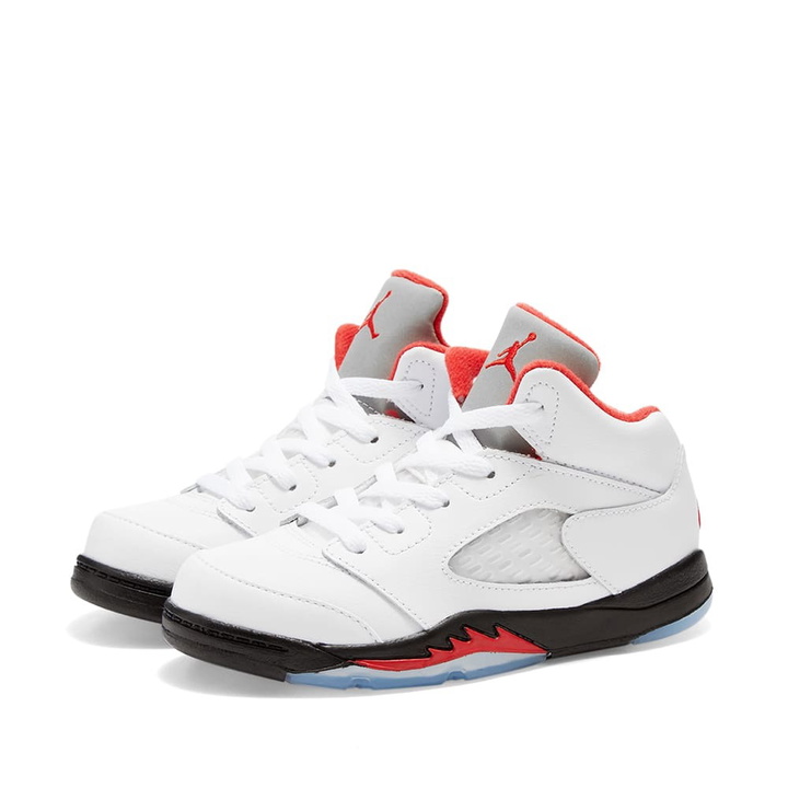 Photo: Air Jordan 5 Retro TD