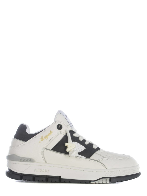 Photo: Axel Arigato Area Lo Sneakers