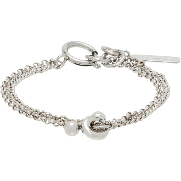 Photo: Justine Clenquet Georgie Bracelet