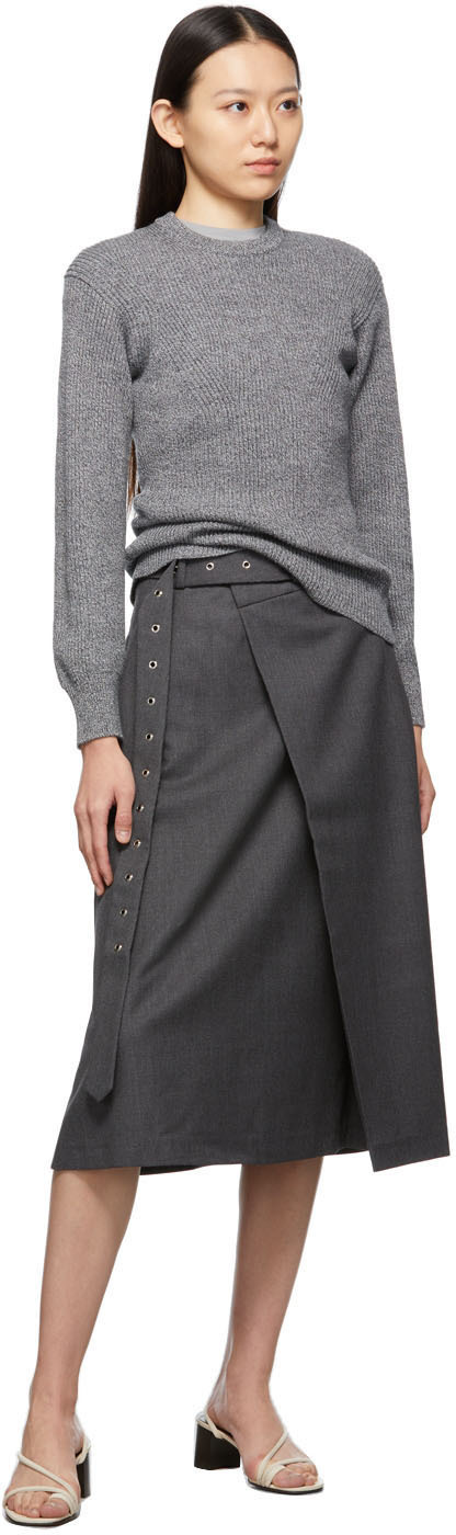 Partow Devon Skirt