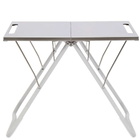 Snow Peak Takibi My Table in Aluminium 