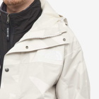 The North Face x KAWS Retro 1986 Mountain Jacket in Moonlight Ivory