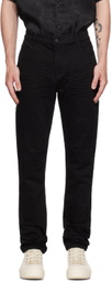 RTA Black Bryant Jeans