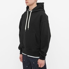 FrizmWORKS Men's OG Heavyweight Hoody in Black