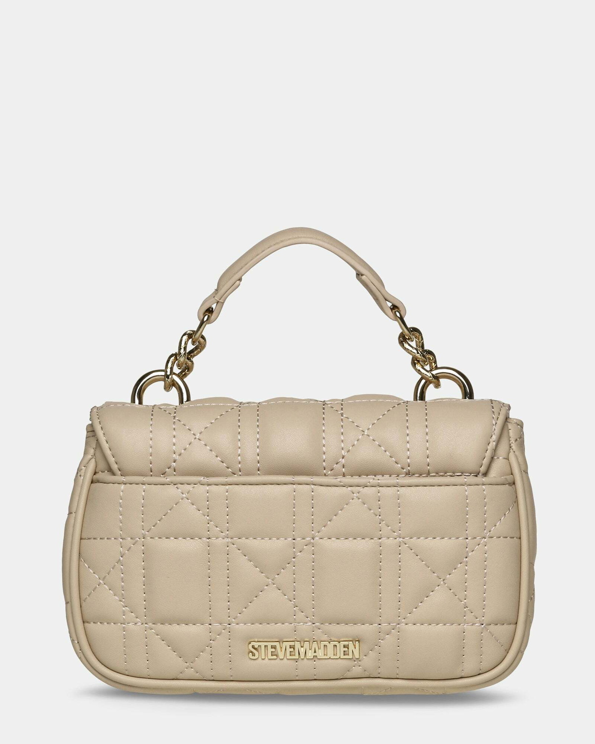 Steve Madden Bgretel Bag in Natural