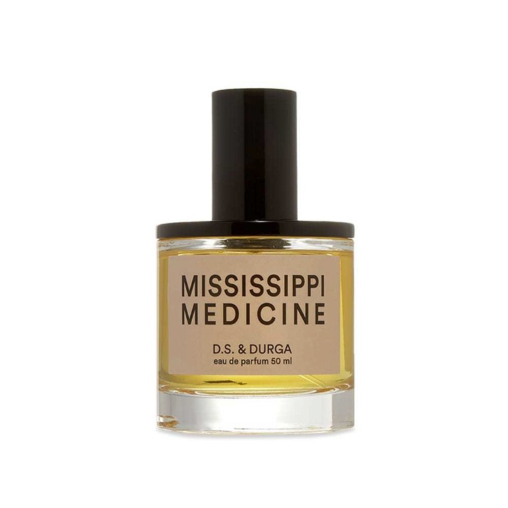 Photo: D.S. & Durga  Mississippi Medicine Eau De Parfum