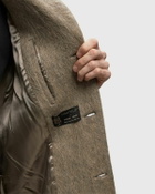 Samsøe & Samsøe SAMATTHEW COAT 15822 Beige Men