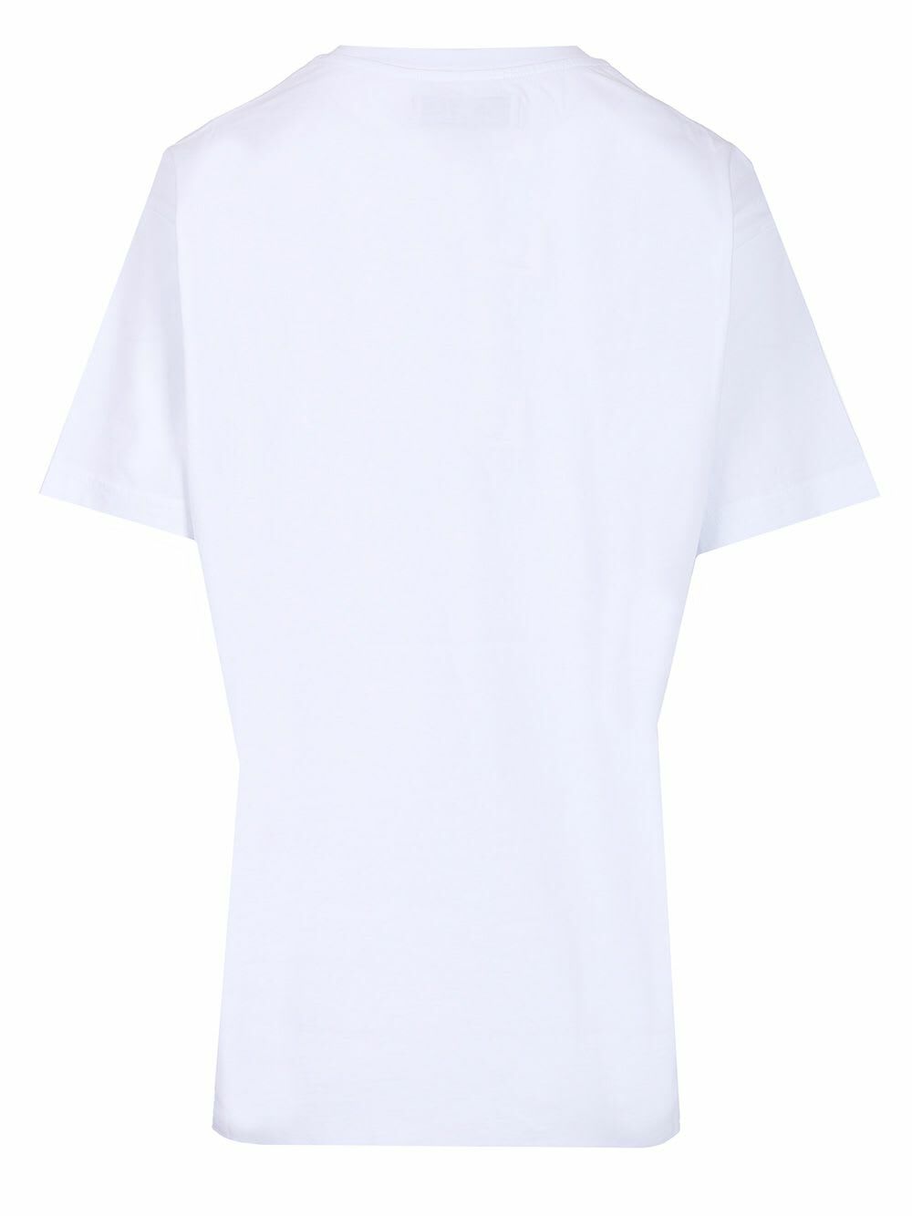 Vivienne Westwood stencil Orb T-shirt