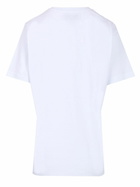 Vivienne Westwood stencil Orb T-shirt