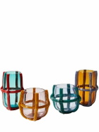 CASSINA Sestiere Murano Glass Vase