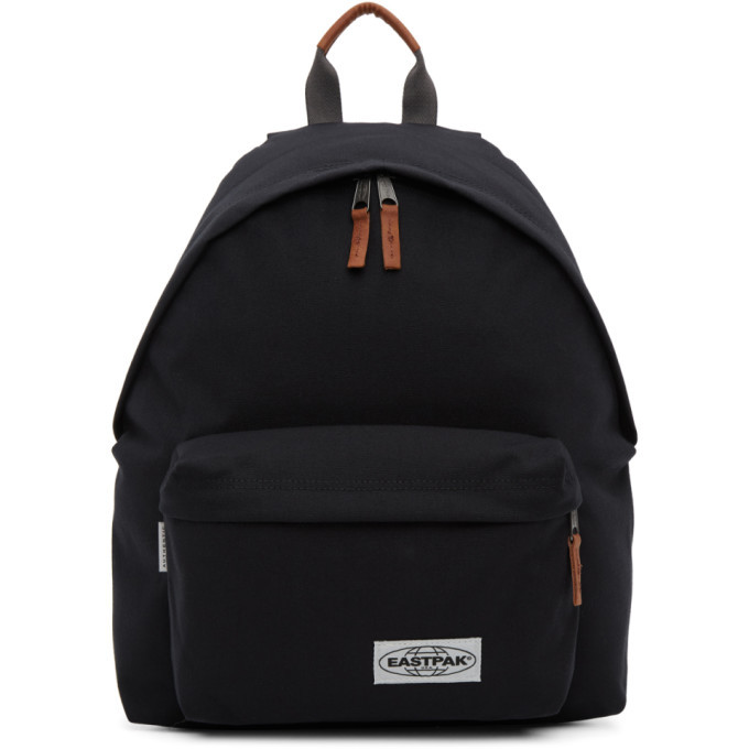 EASTPAK Rucksack Padded Pak'r Kontrast Prep Black