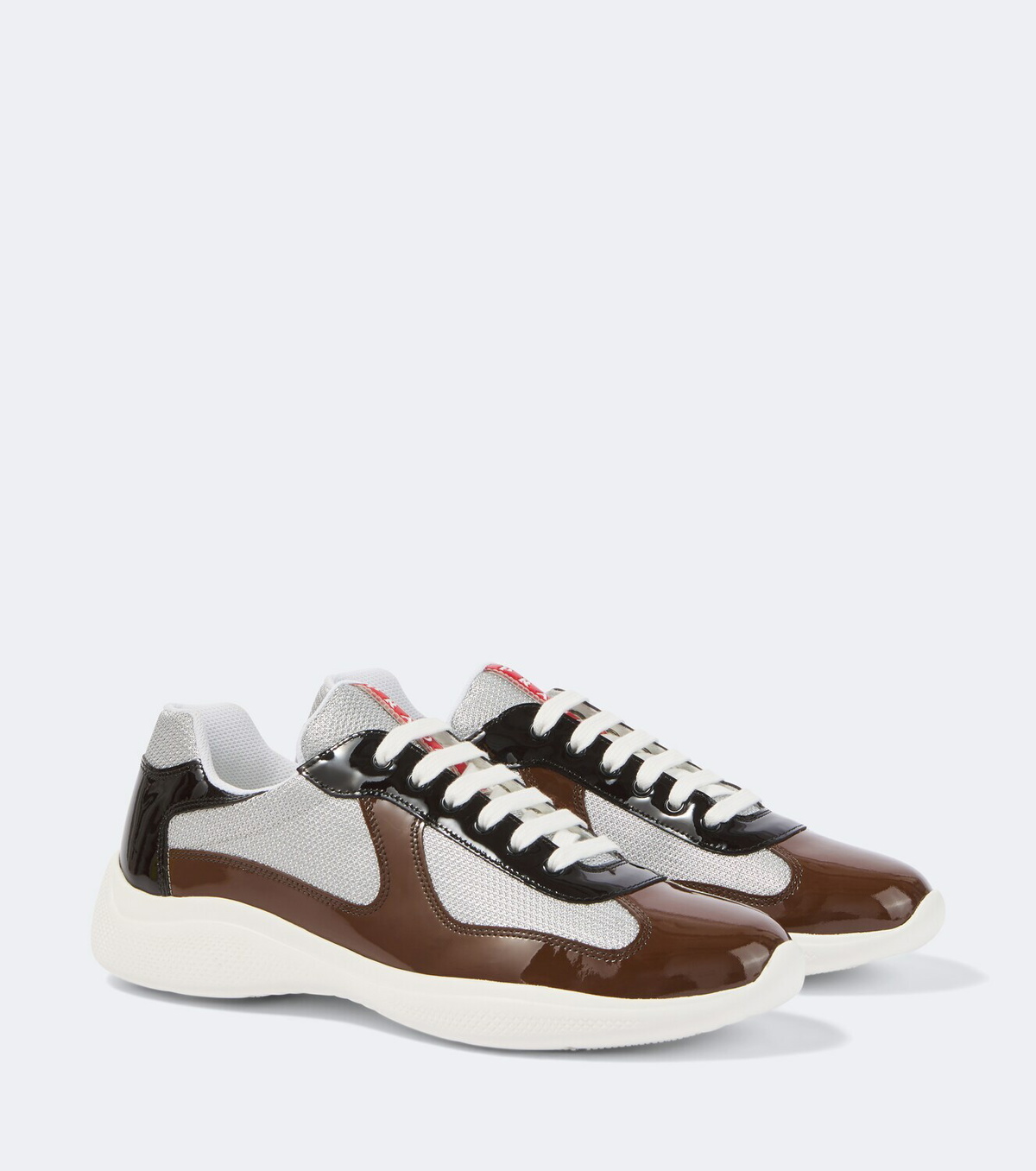 Prada Prada America's Cup sneakers