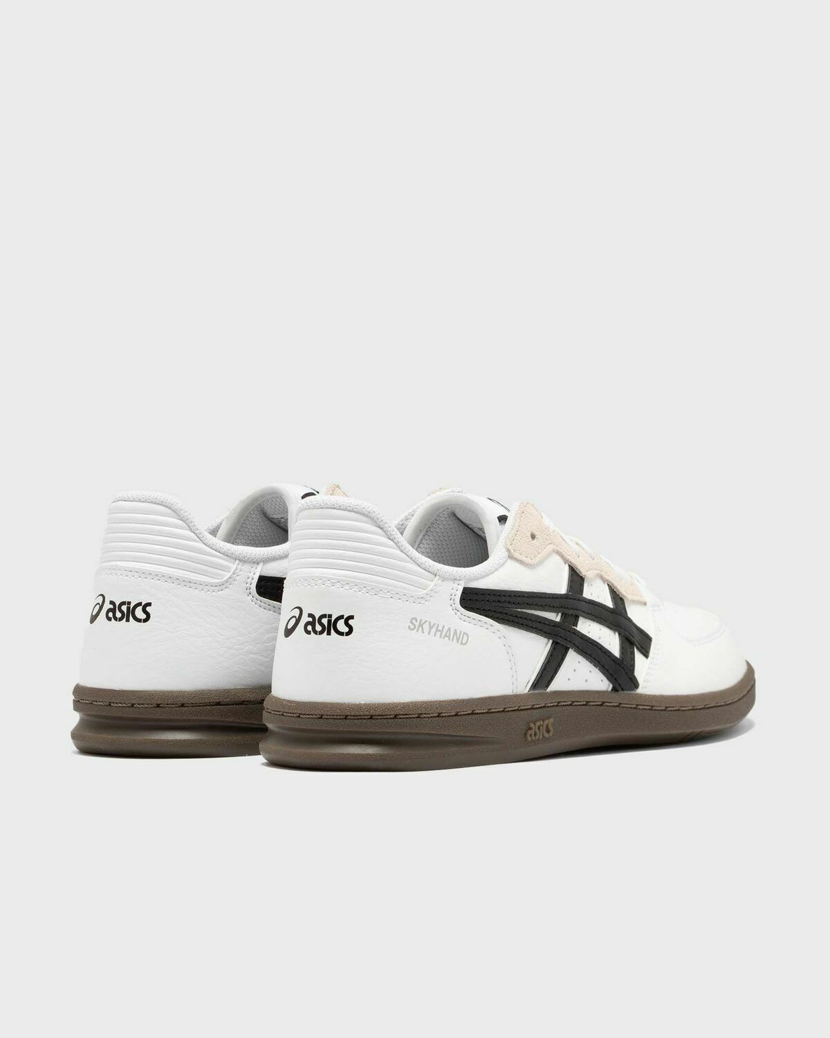 Asics Skyhand Og White Lowtop