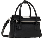 Maison Margiela Black 5AC East West Small Bag
