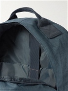 Eastpak - Logo-Appliquéd Canvas Backpack