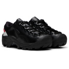 KEEN Black & White PHILEO Edition Targher Sneakers