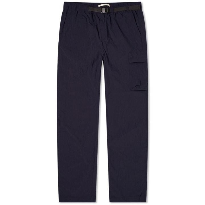 Photo: Norse Projects Luther Packable Pocket Pant