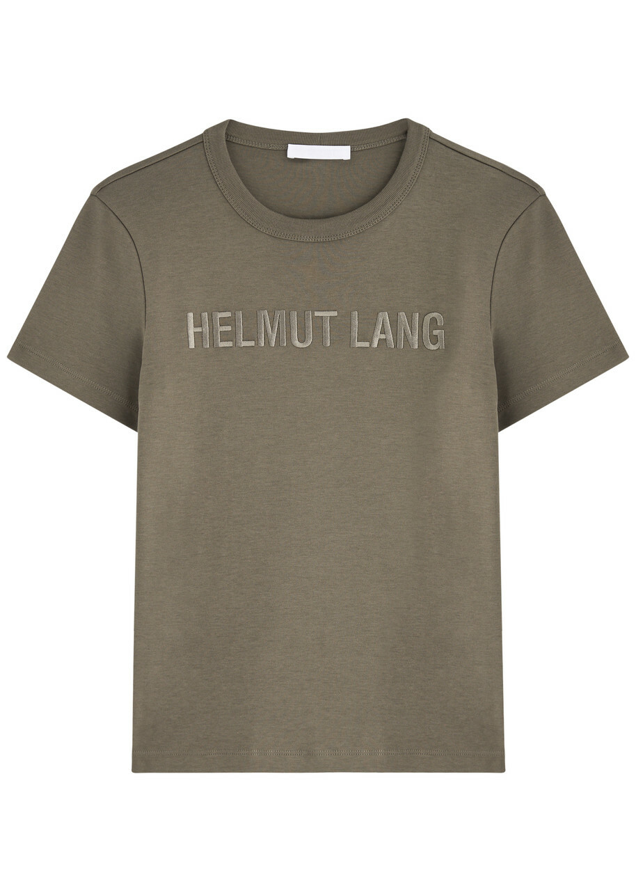 Helmut Lang Top Cut Out Spandex Jersey Tee deals Size XS/S