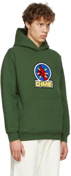 Dime Green Kiddo Hoodie