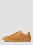 Maison Margiela - Replica Sneakers in Camel