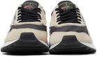 Reebok Classics Black & Beige Classic Legacy AZ Sneakers