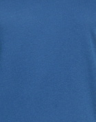 Majestic Filatures Womens T-shirt in Blue