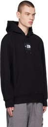 The North Face Black Box Hoodie