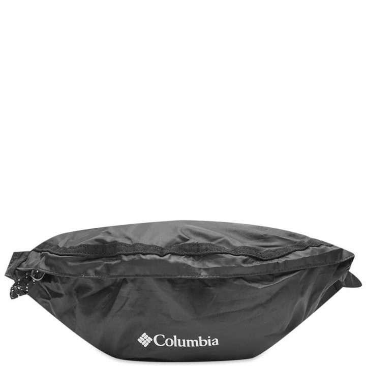 Photo: Columbia Men's Lightweight Packable II Hip Pack in Black