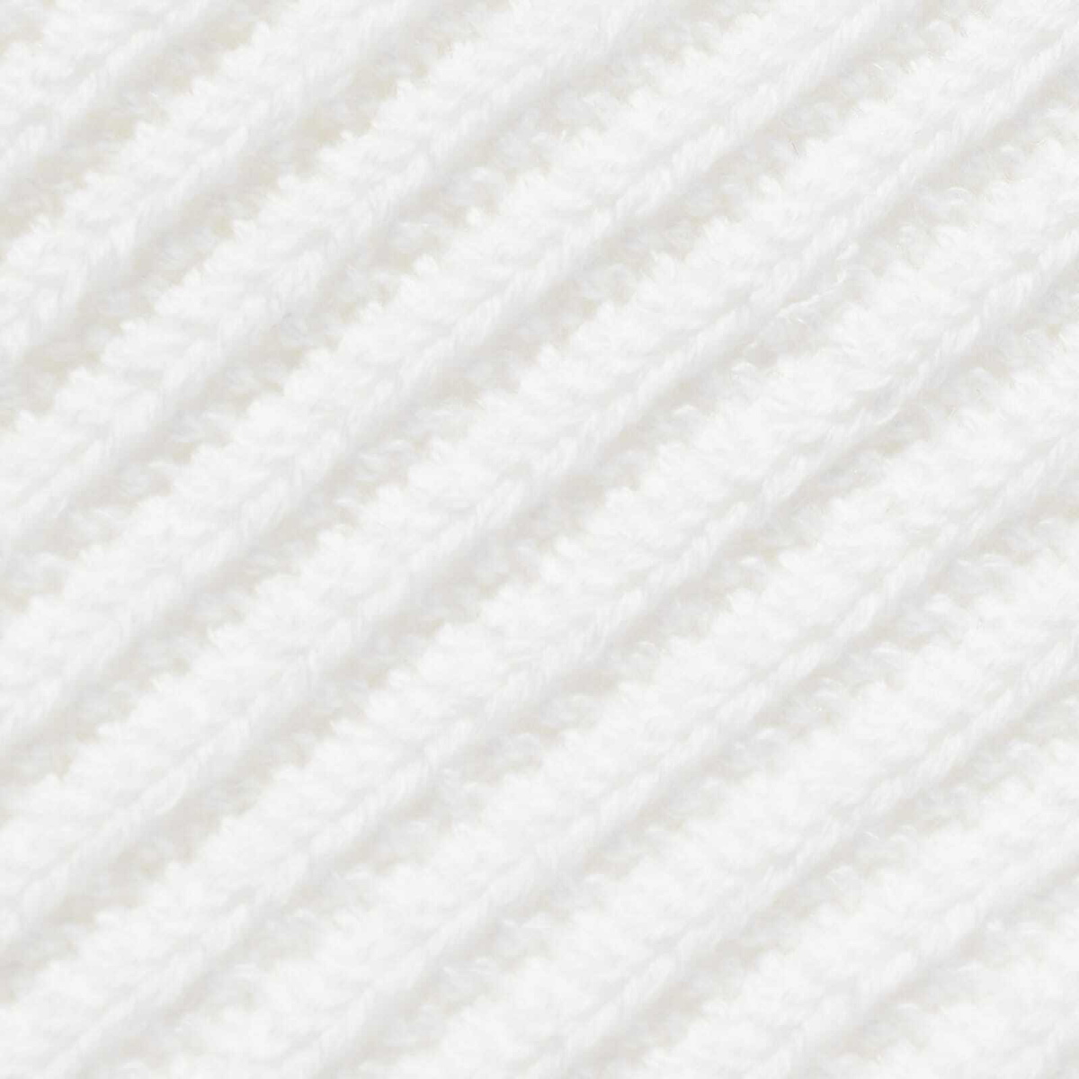 Anonymous Ism Tack Rib Crew Sock in Ivory