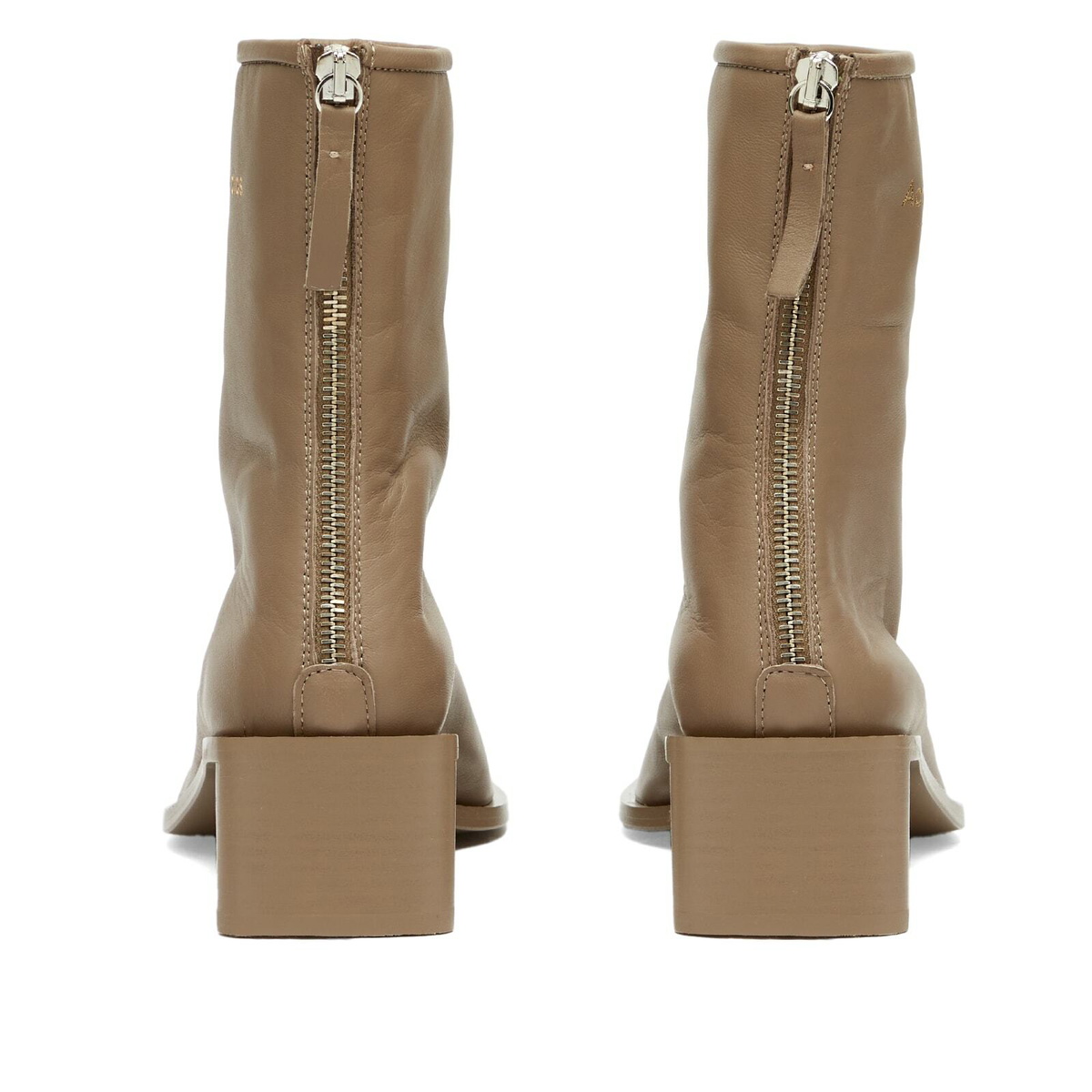 Acne bertine sales boot