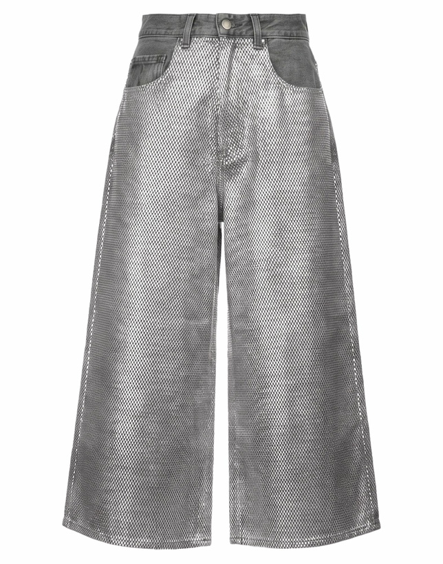 Photo: Haikure Womens Jeans in Grey