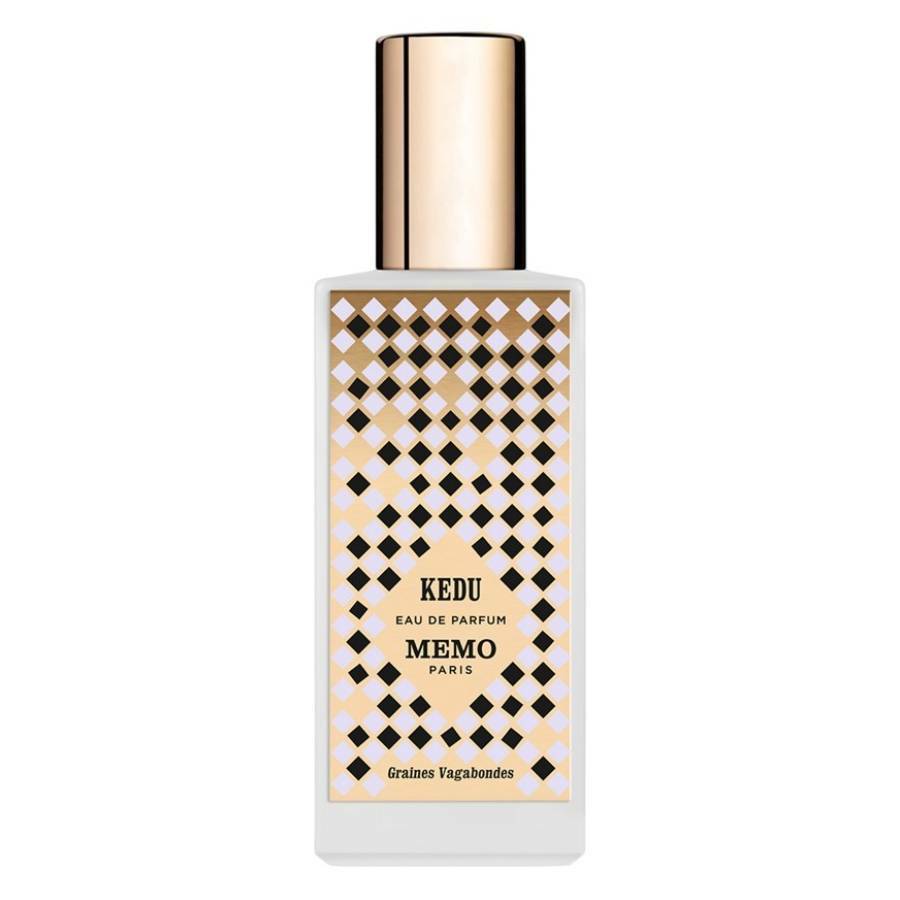 Memo Paris Unisex Kedu EDP Spray 1.0 oz Fragrances 3700458605631