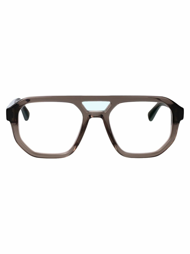 Photo: Mykita Amare Glasses