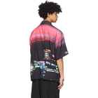 Ambush Multicolor Dekotora Print Shirt