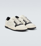 Gucci MAC80 leather sneakers