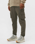 Represent 247 Pant Green - Mens - Cargo Pants