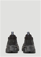 Albion Orbyt Descender Sneakers in Black