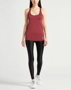 Nike Womens Tank top Antique rose