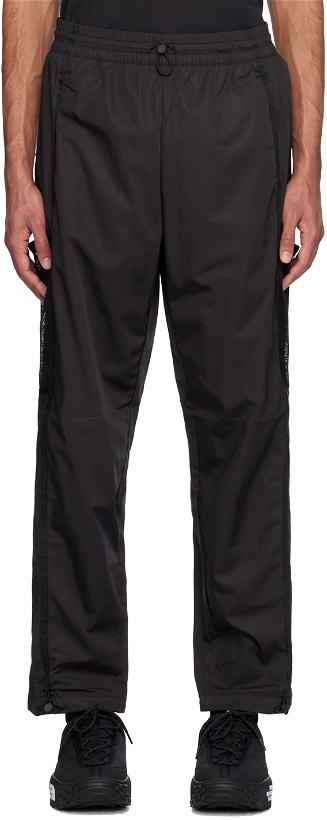 Photo: The North Face Black 2000 Mountain Cargo Pants