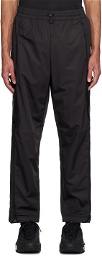 The North Face Black 2000 Mountain Cargo Pants