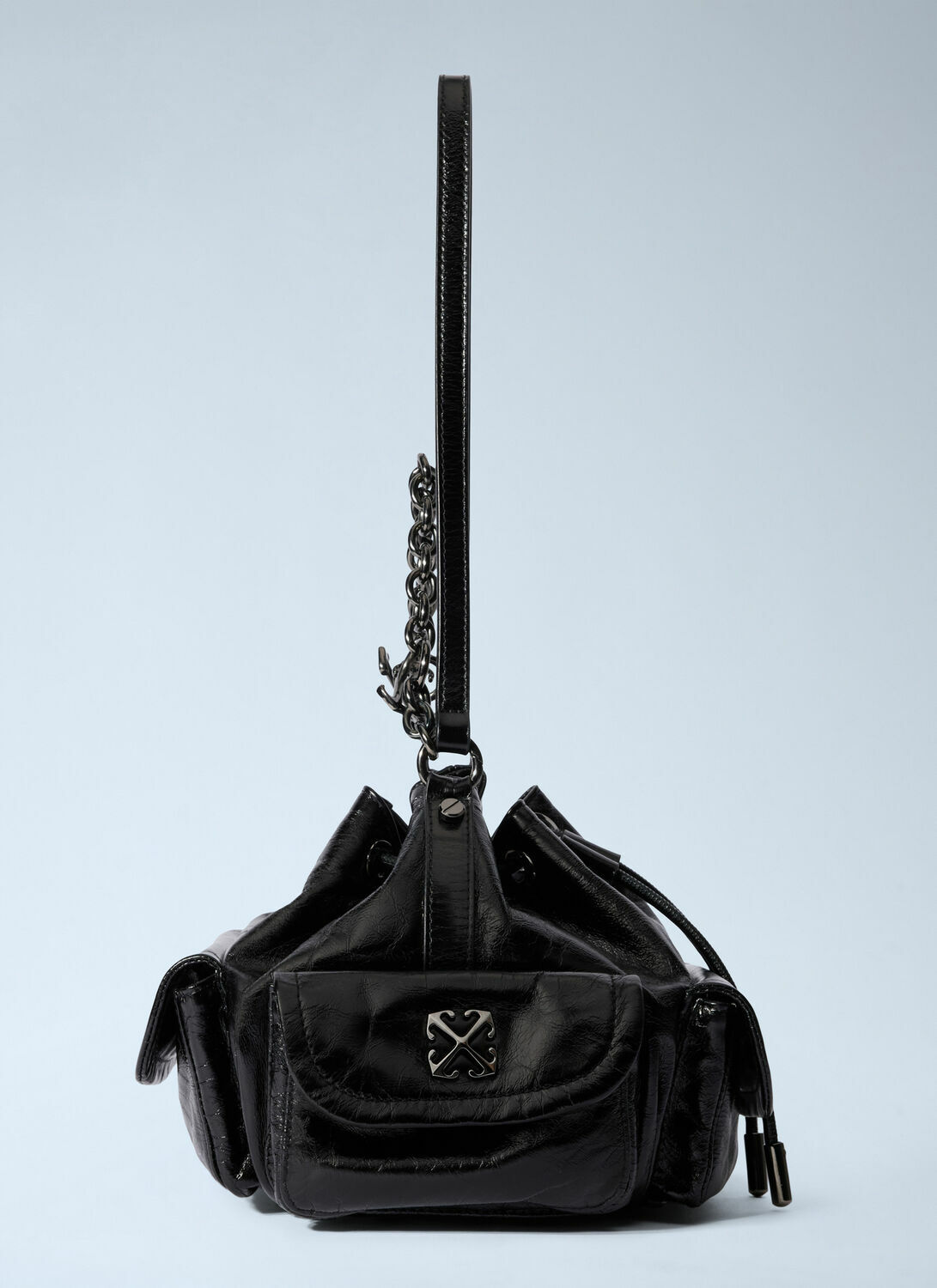 Off-White Dumbo Bucket Bag