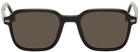 Paul Smith Black Delany Sunglasses