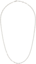 Tom Wood Cable Chain Necklace