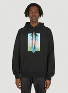 Soulland Poetic Hooded Sweatshirt
