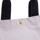 HAY Everyday Tote Bag - Mini in Lavender 